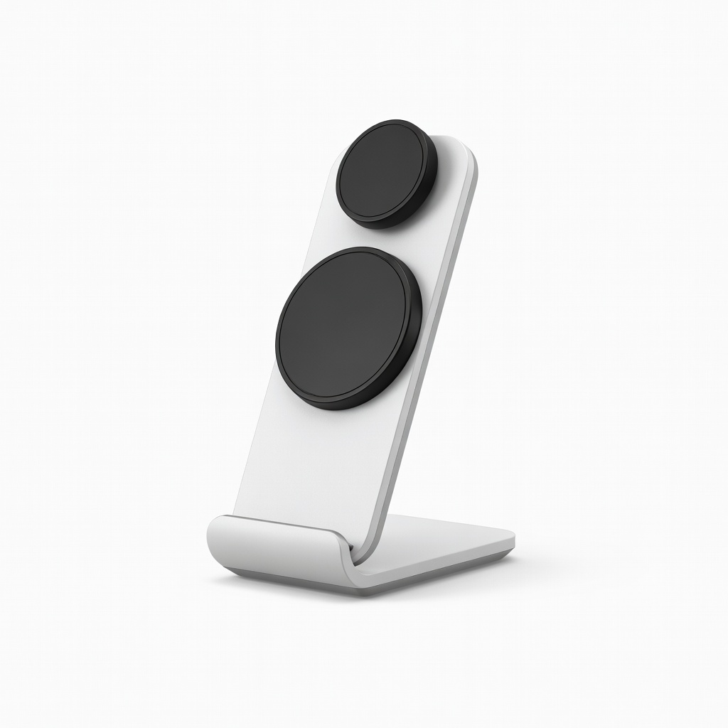 Belkin BoostCharge Pro 3-in-1 Wireless Charging Stand (Qi2)