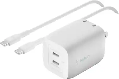 Belkin BoostCharge Pro 65W GaN