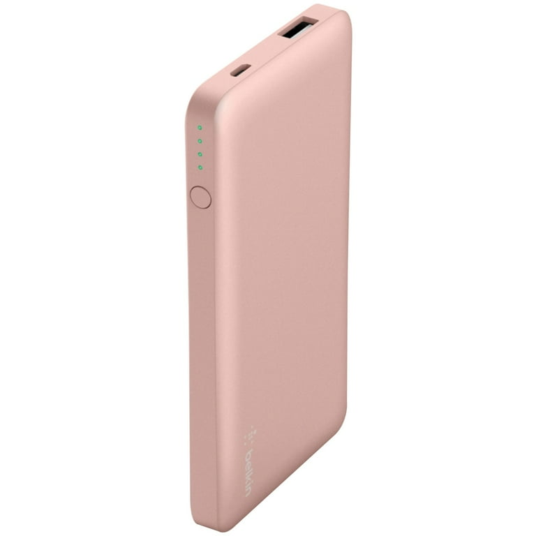 Belkin Pocket Power Bank 5K
