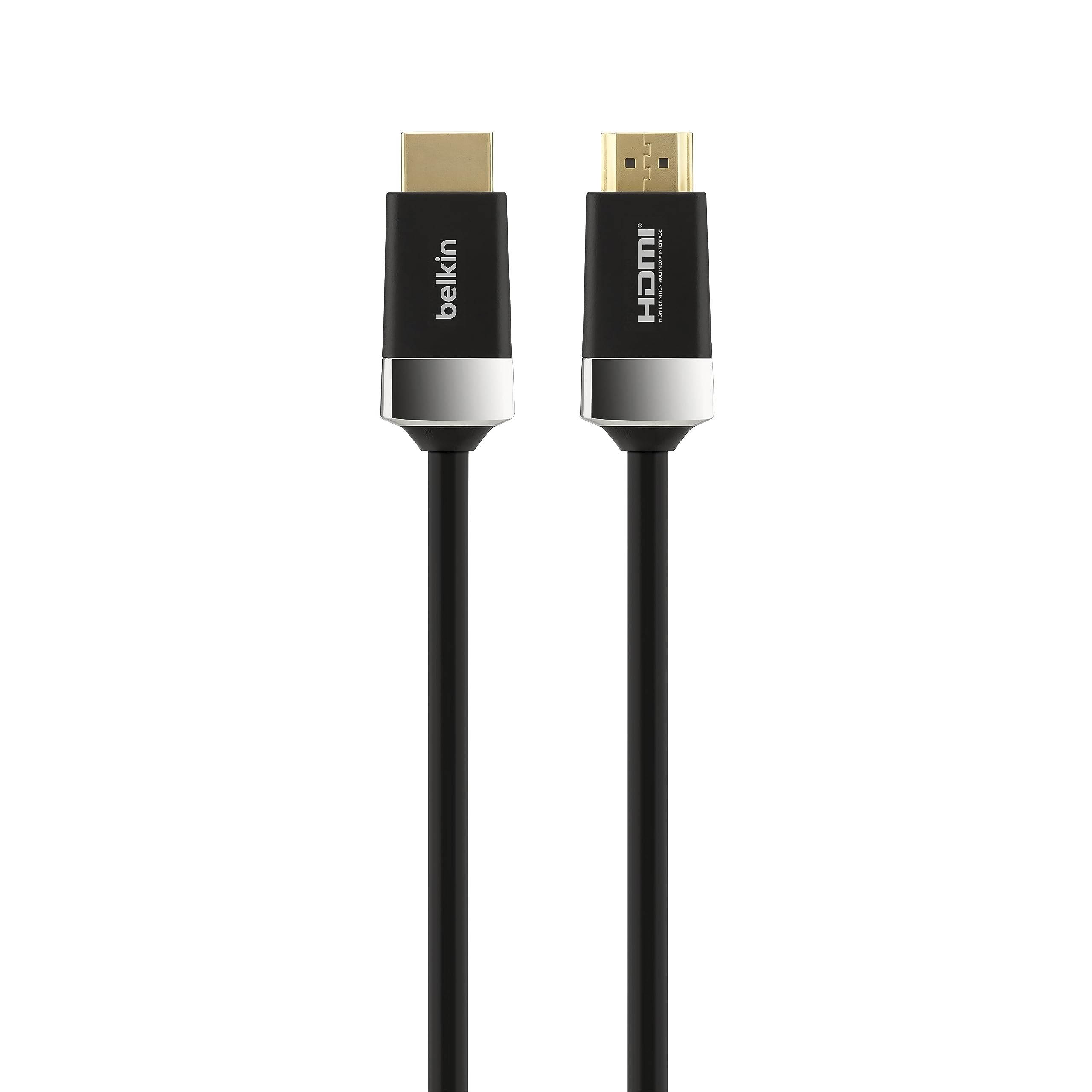 Belkin Ultra HD HDMI Cable