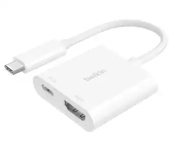 Belkin USB-C to HDMI Adapter