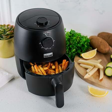 Bella Pro Series 2.6-Quart Air Fryer