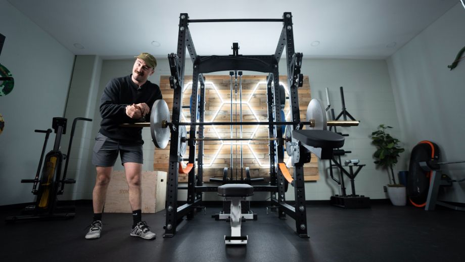 Bells of Steel Hydra Rack PRO