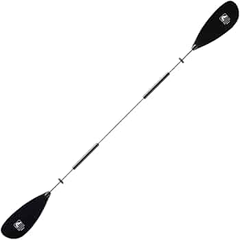 Bending Branches Buzz Fiberglass Kayak Paddle