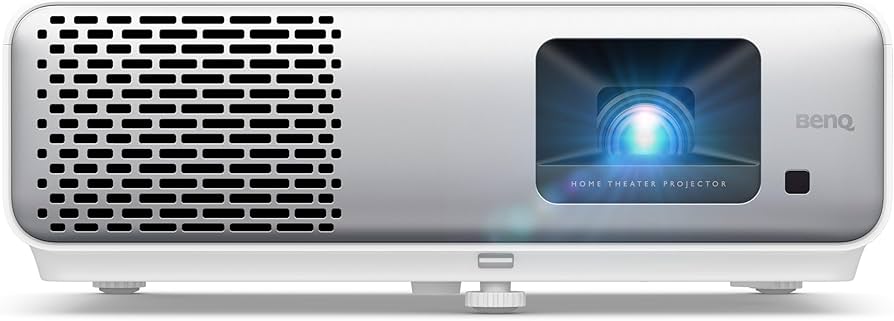 BenQ HT2060 1080P HDR Home Theater Projector