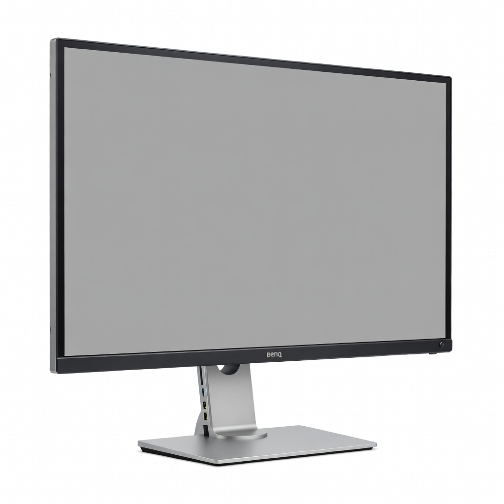BenQ PD3225U 32-inch 4K Thunderbolt Designer Monitor