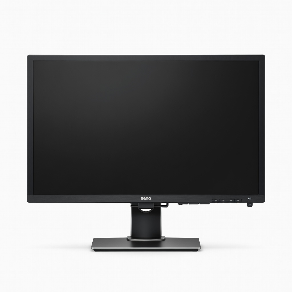 BenQ SW272Q 27-inch 1440p IPS Professional Monitor