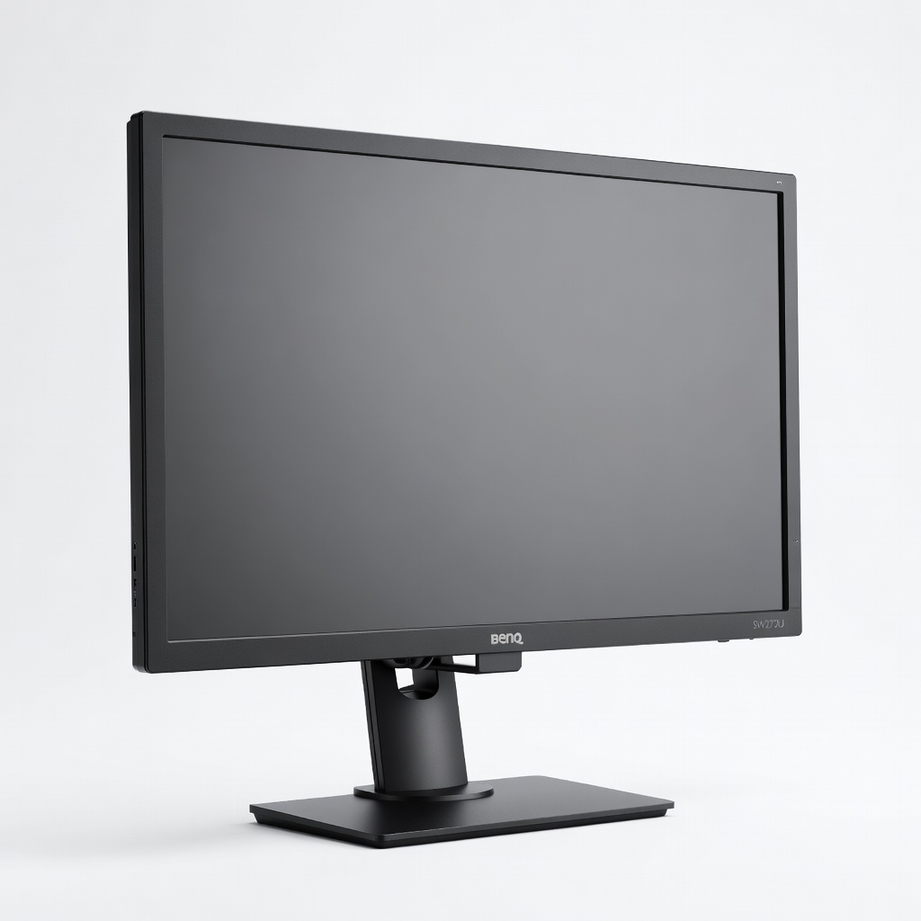 BenQ SW272U