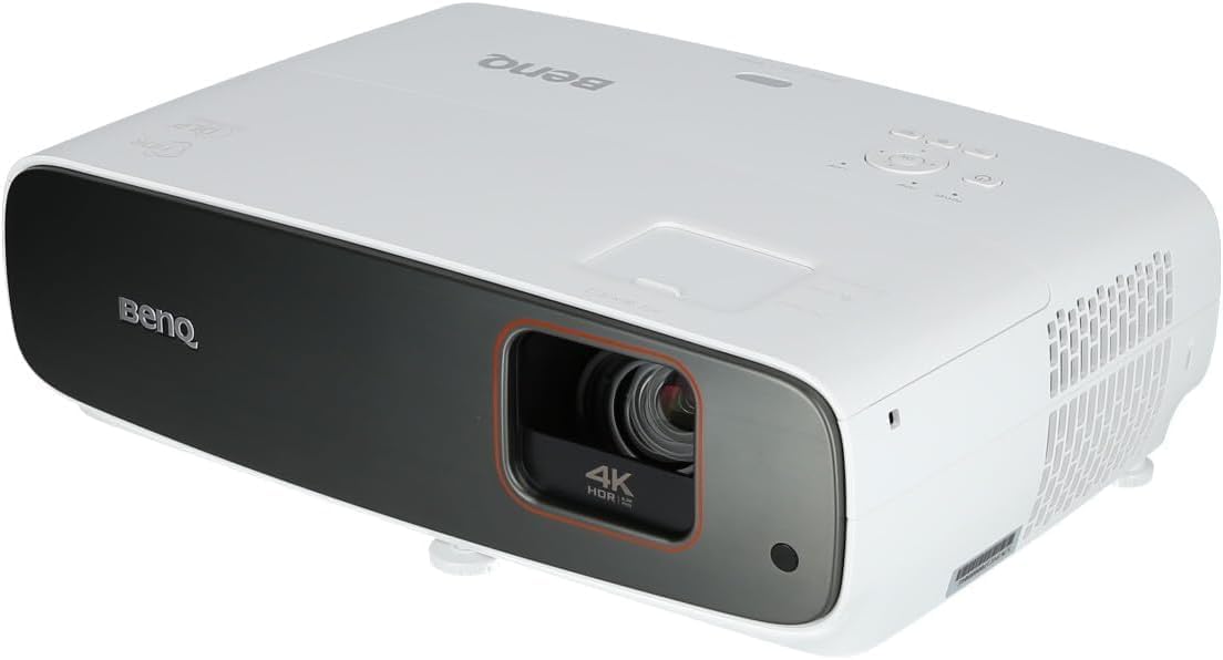 BenQ TK860i
