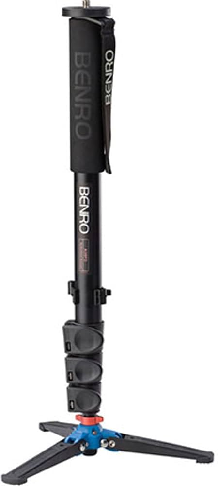Benro Monopods