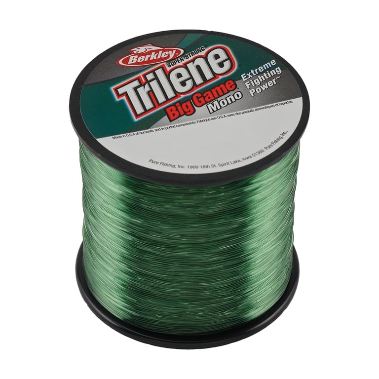 Berkley Trilene Monofilament Fishing Line