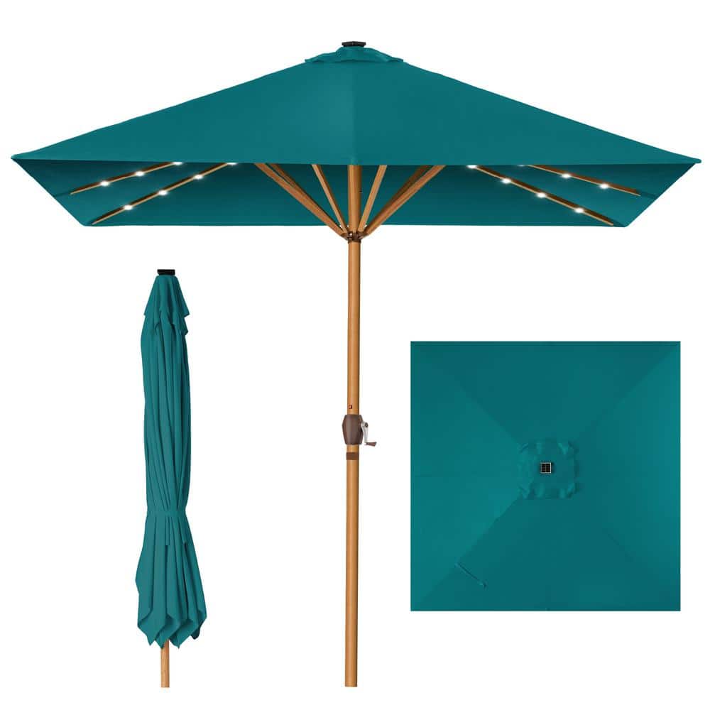 Best Choice Products 9' Market Umbrella