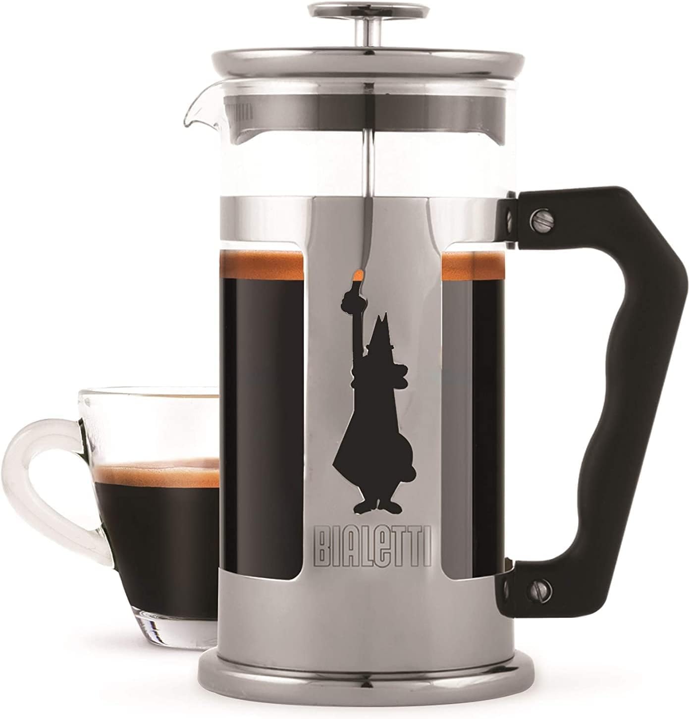 Bialetti French Press Coffee Maker