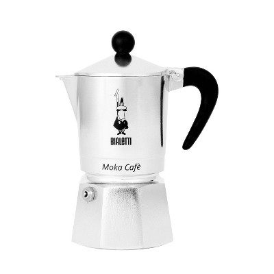 Bialetti Moka Express 3-Cup