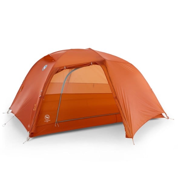 Big Agnes Copper Spur HV UL2