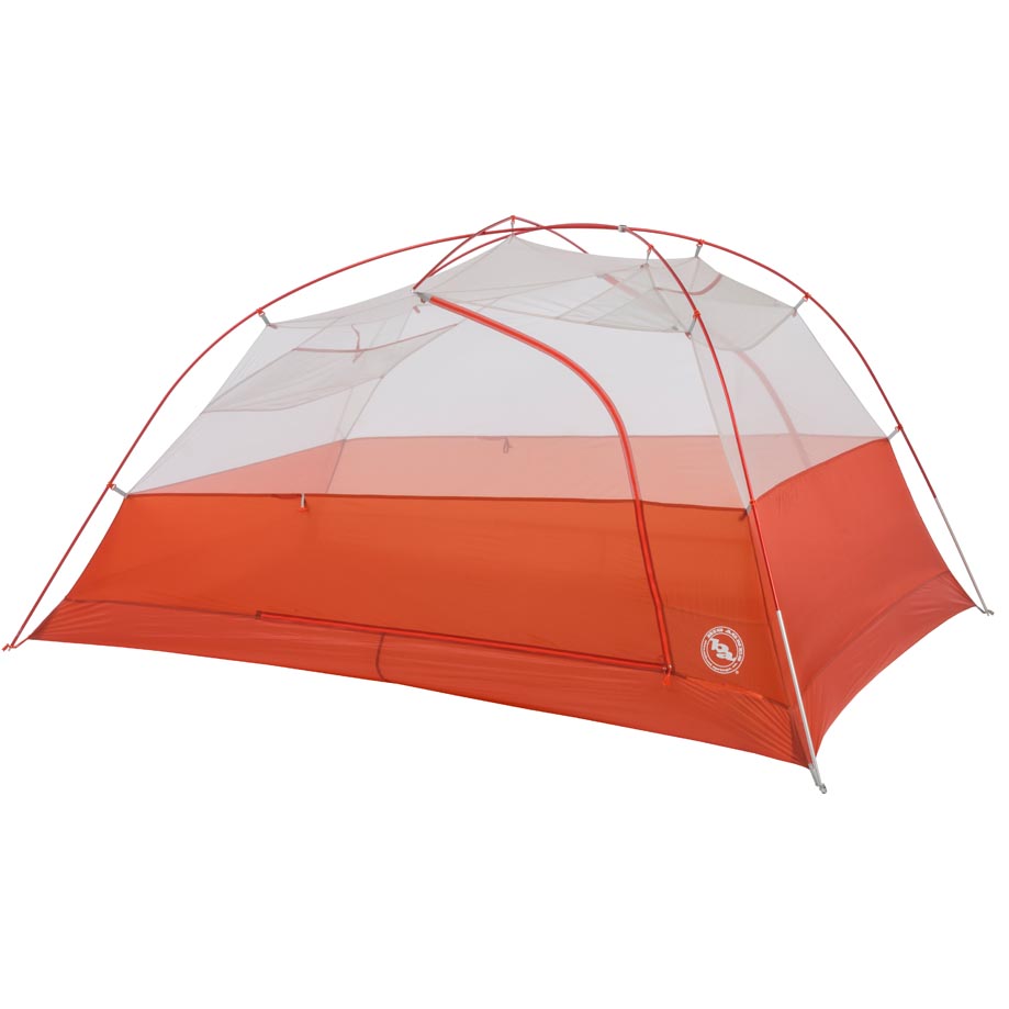 Big Agnes Copper Spur HV UL2