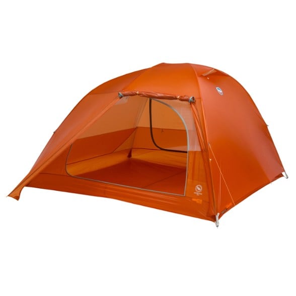 Big Agnes Copper Spur HV UL4