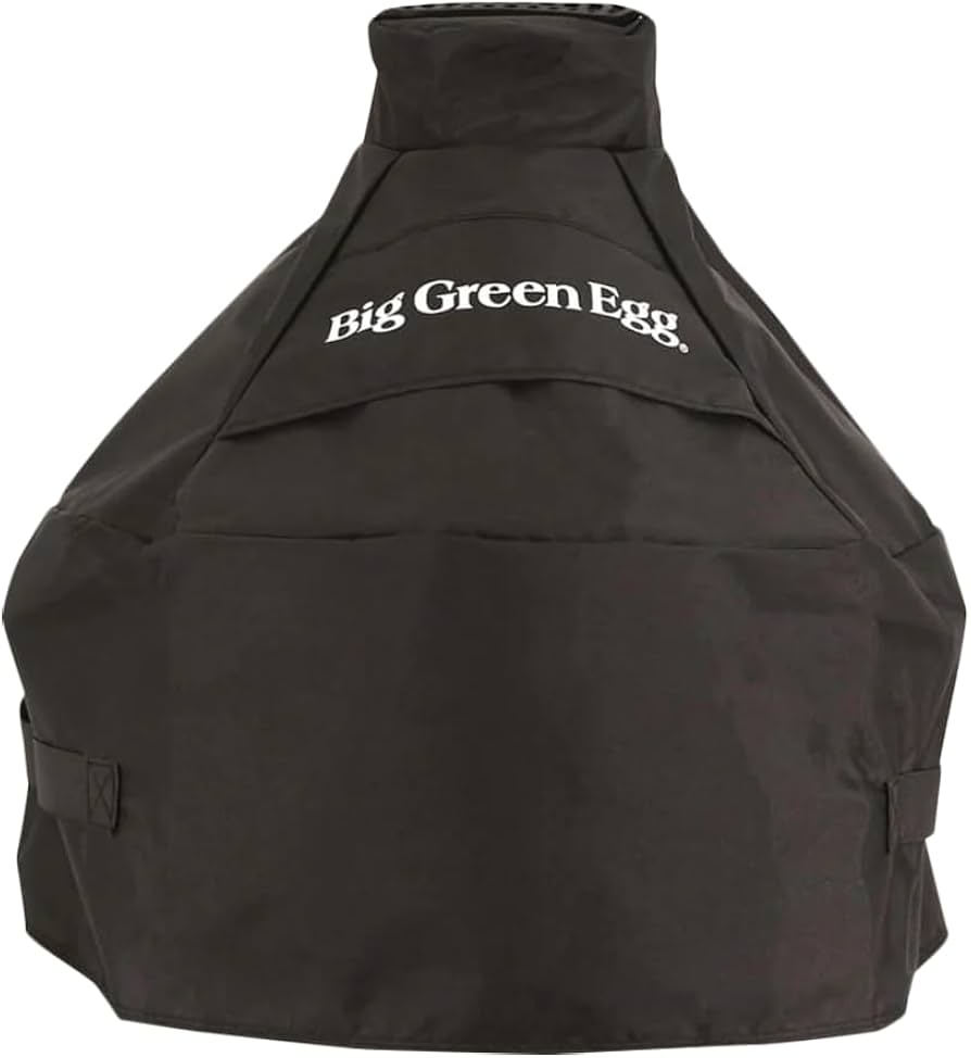 Big Green Egg Cover - Fits Large Egg