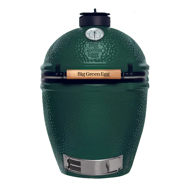 Big Green Egg Large Charcoal Grill