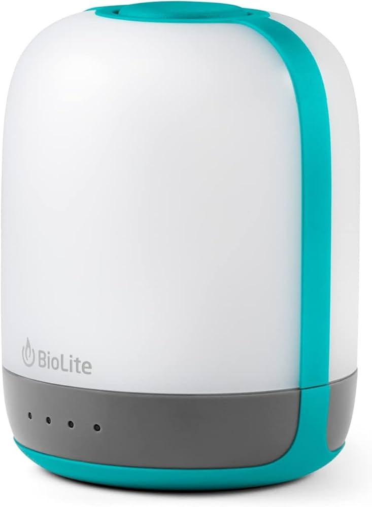 BioLite AlpenGlow 250