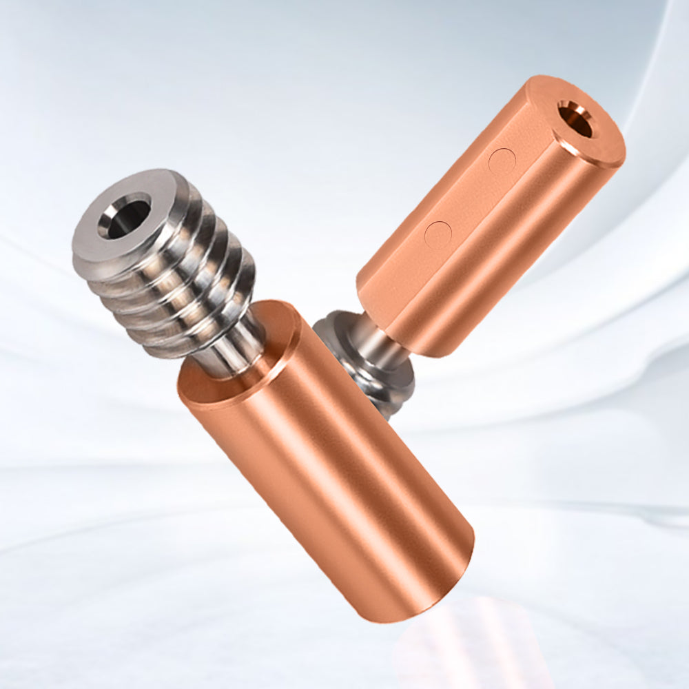 BIQU H2 Hardened Steel Nozzle 0.6mm V6