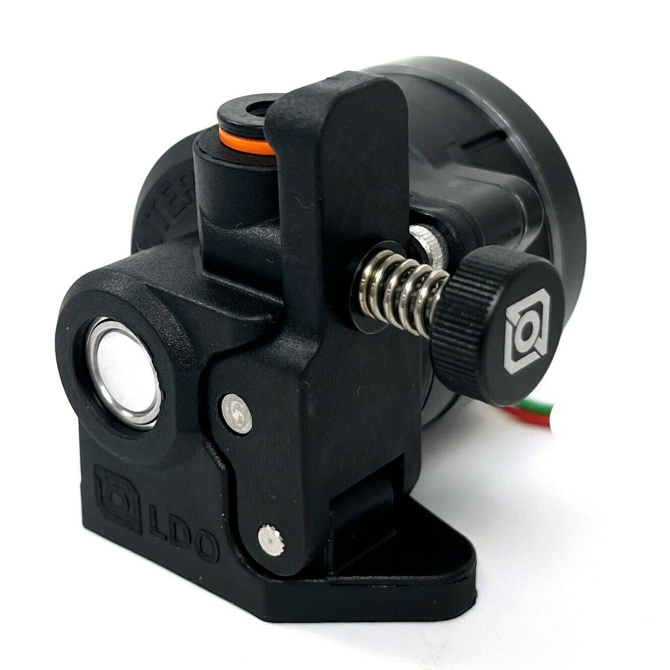 BIQU Orbiter 2.0 Extruder