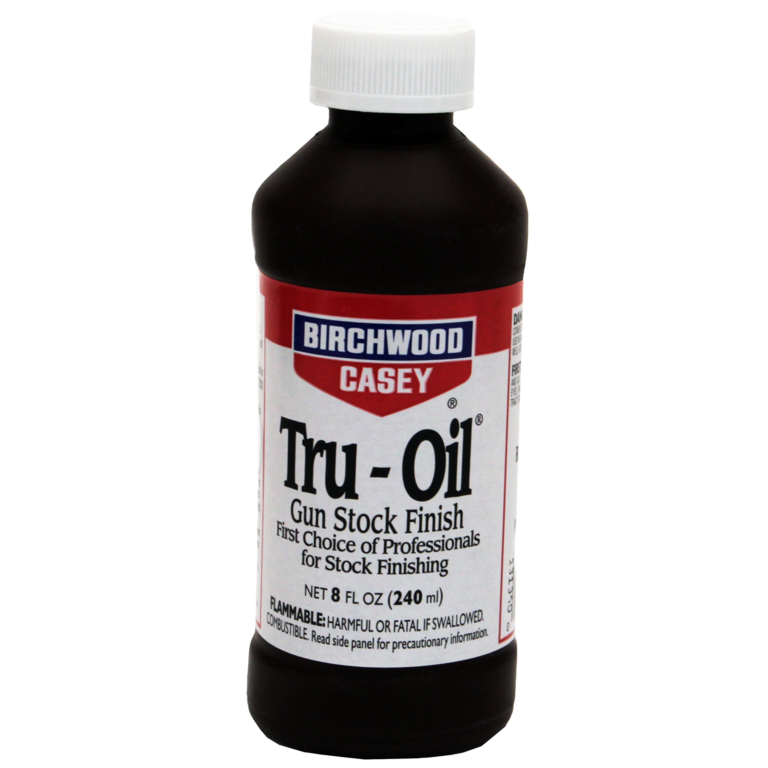 Birchwood Casey Tru-Oil Gun Stock Finish (ASIN: B0002E2Q7M)