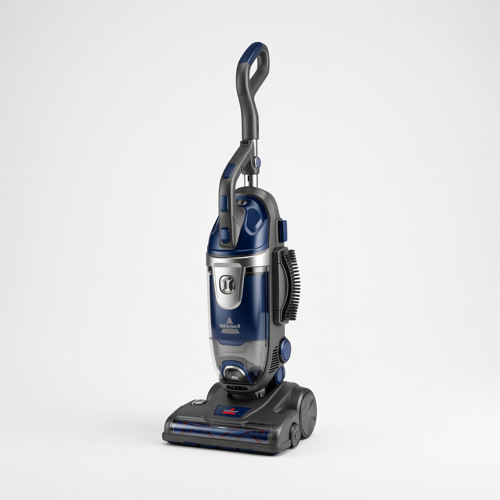 Bissell CleanView Swivel Pet Upright