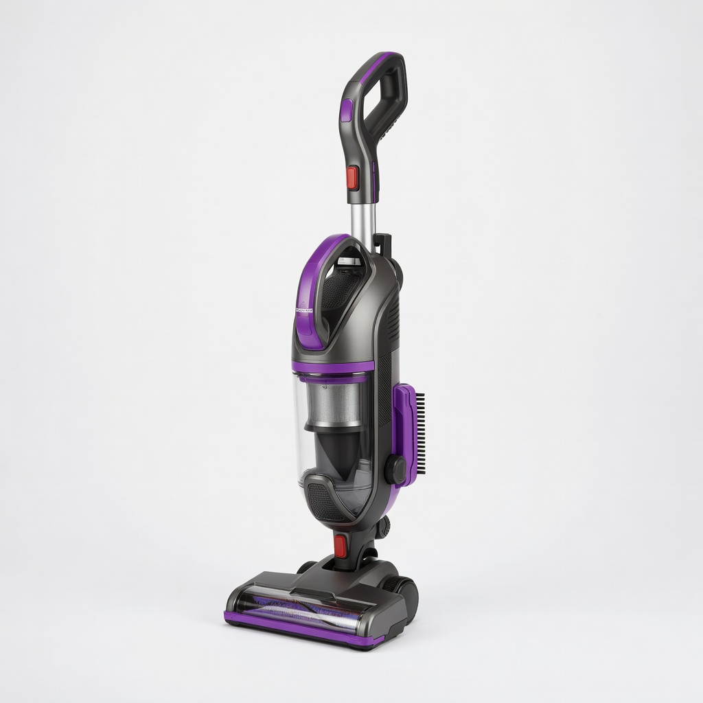 Bissell CleanView Swivel Rewind Pet