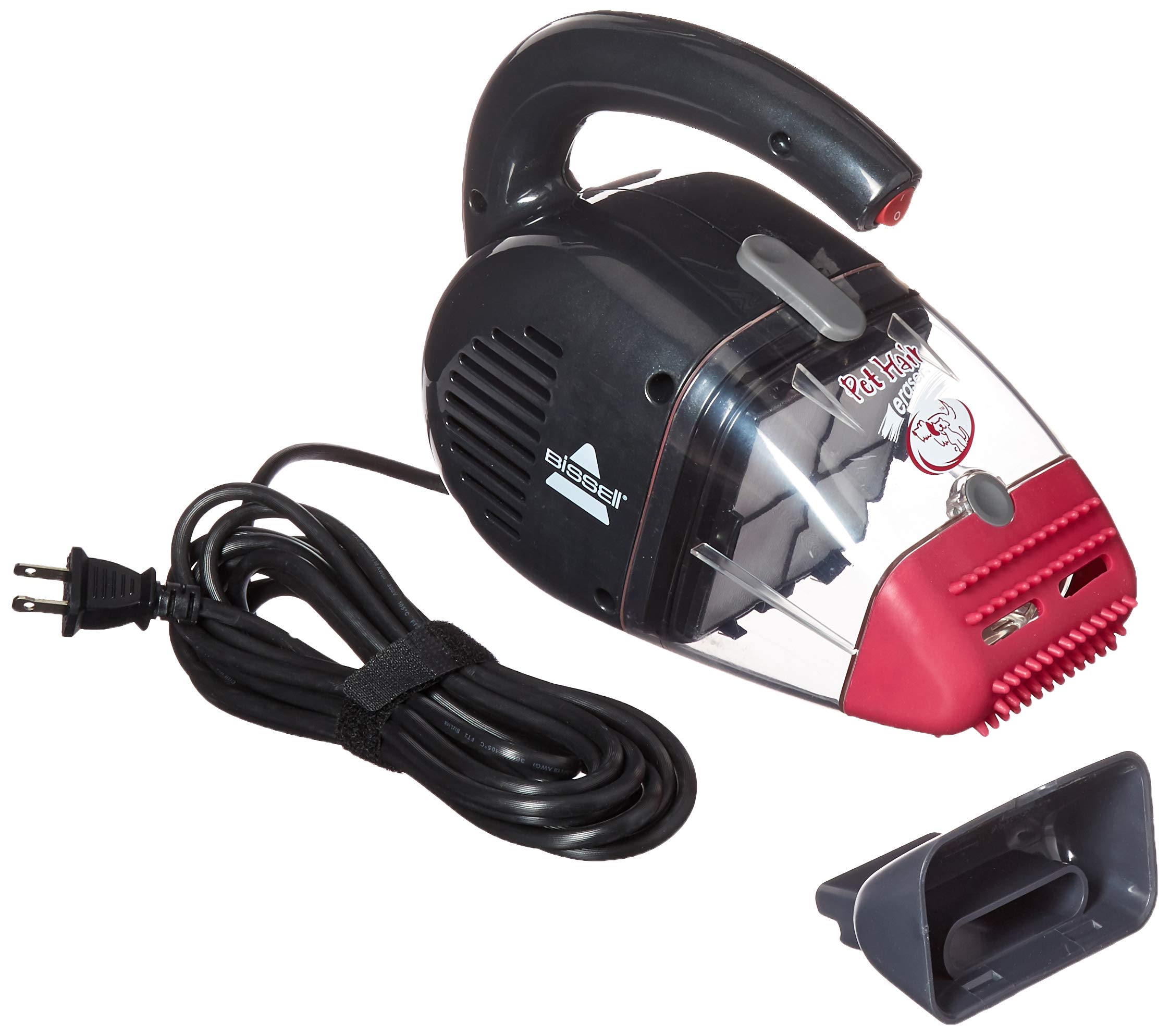 Bissell Pet Hair Eraser Lithium Ion Handheld Vacuum (33A1)