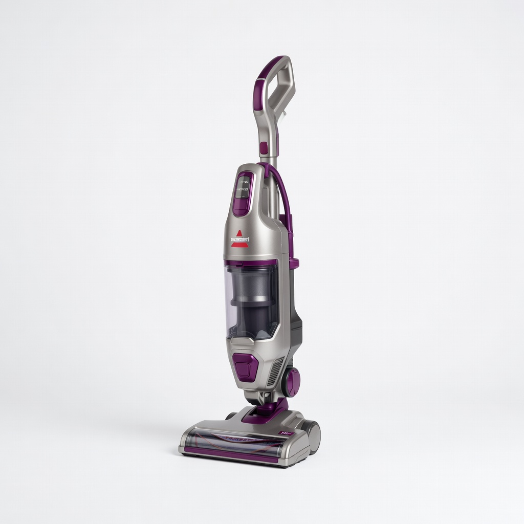 Bissell Pet Hair Eraser Turbo Lift-Off 2254