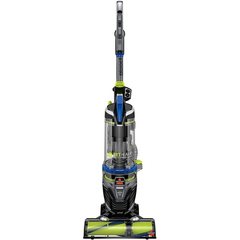 Bissell Pet Hair Eraser Turbo Rewind