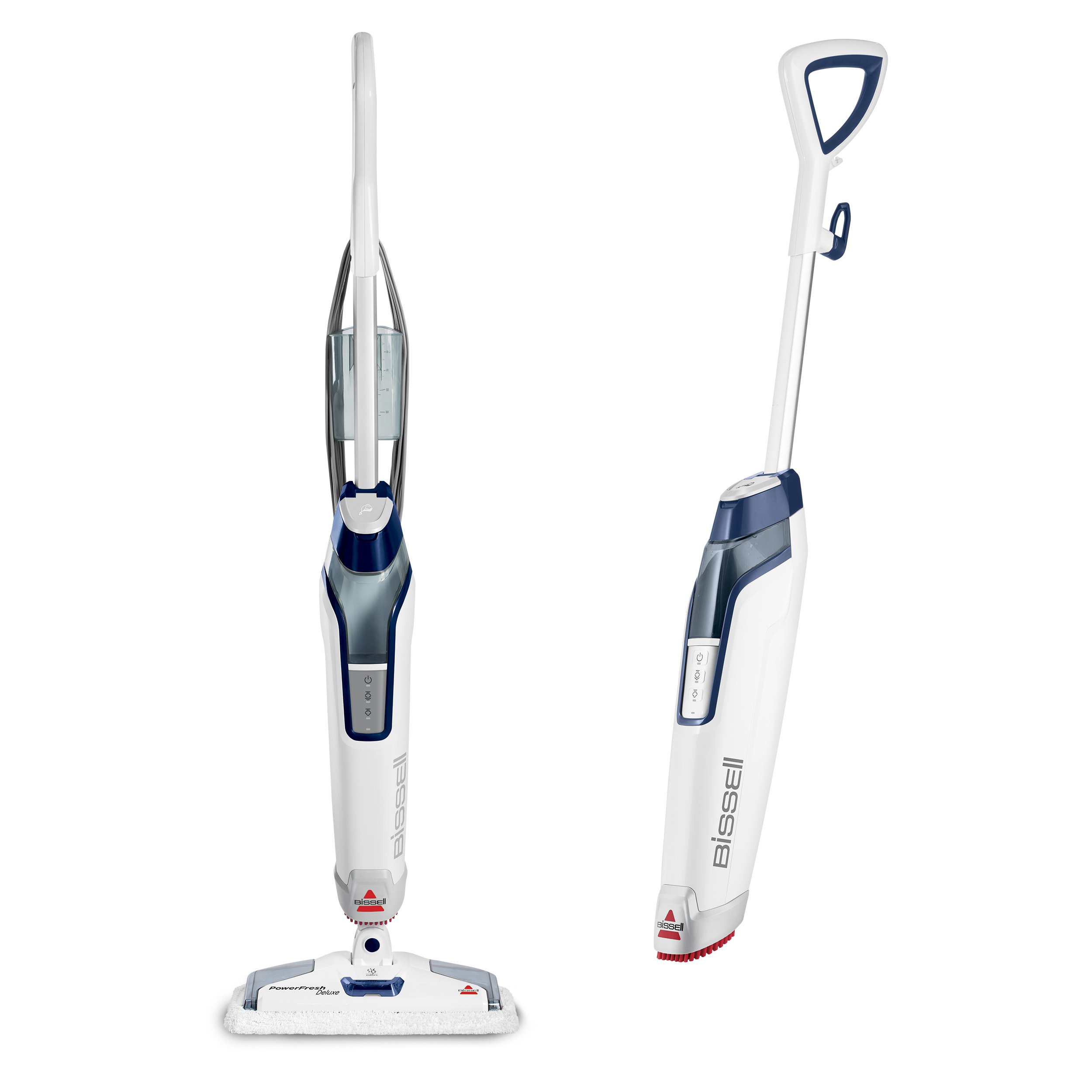 Bissell PowerFresh Deluxe 1806 Steam Mop