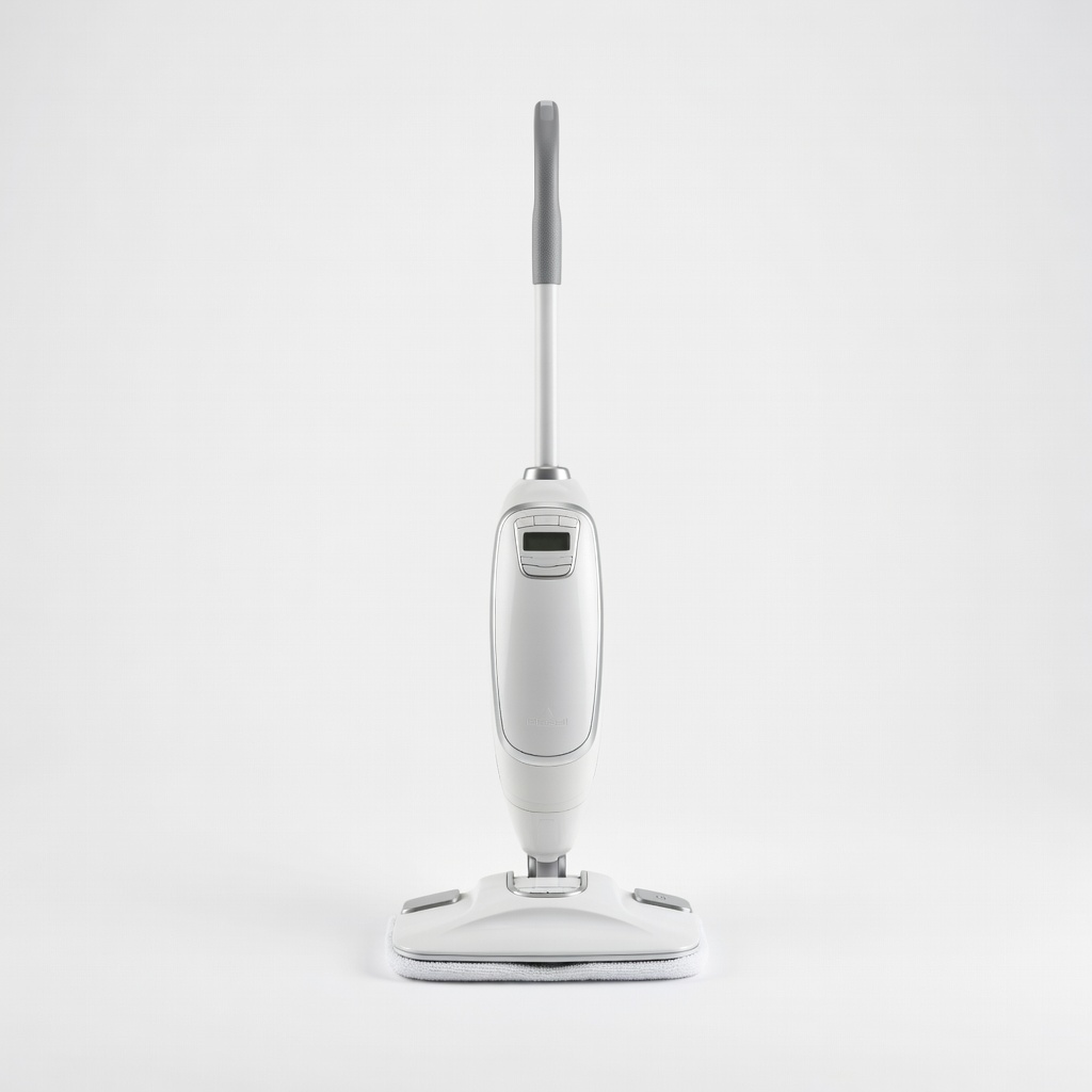 Bissell PowerFresh Deluxe Steam Mop 1806