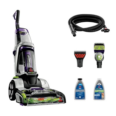 Bissell ProHeat 2X Revolution Pet Pro Carpet Cleaner