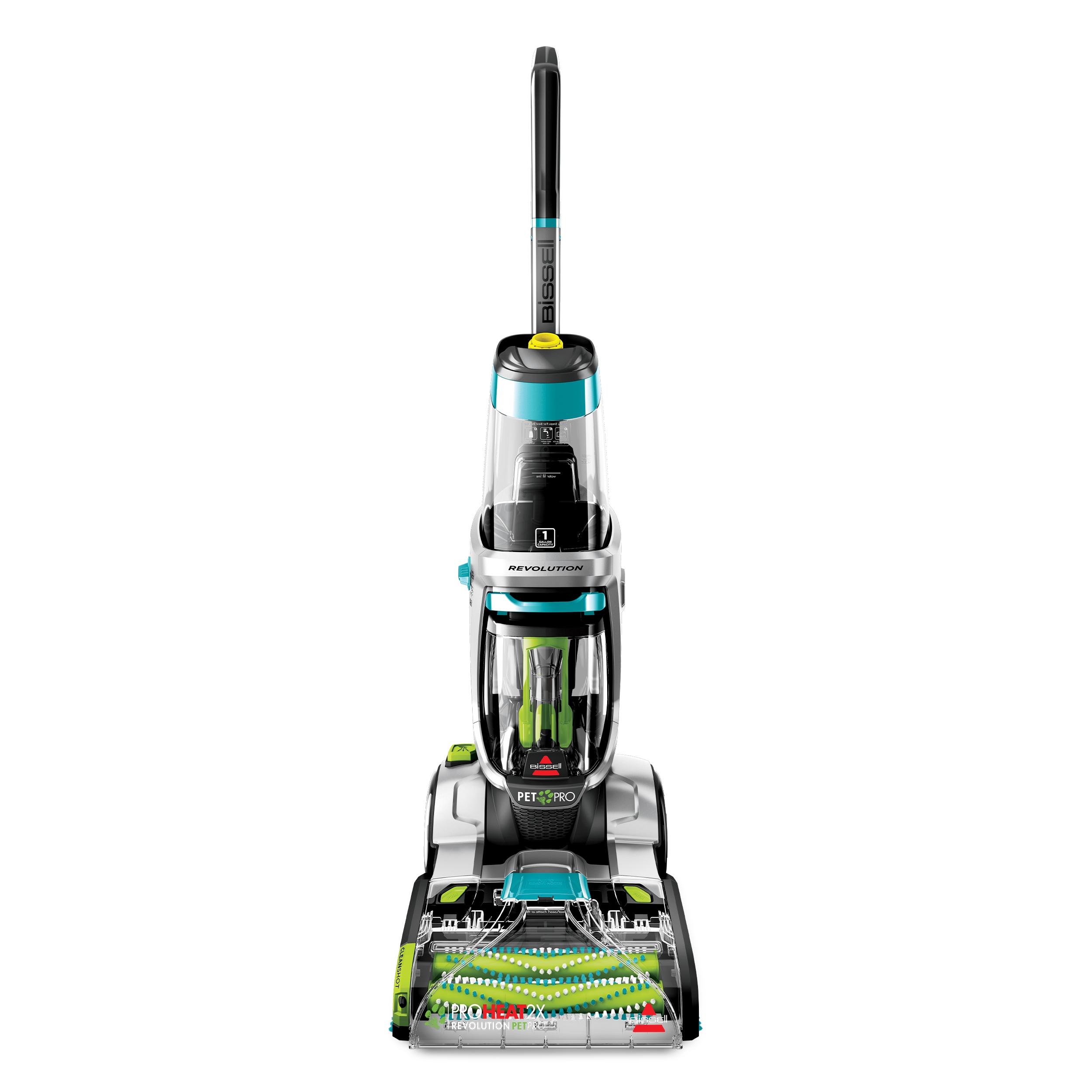 Bissell Little Green Pet Pro Portable Carpet & Upholstery Cleaner