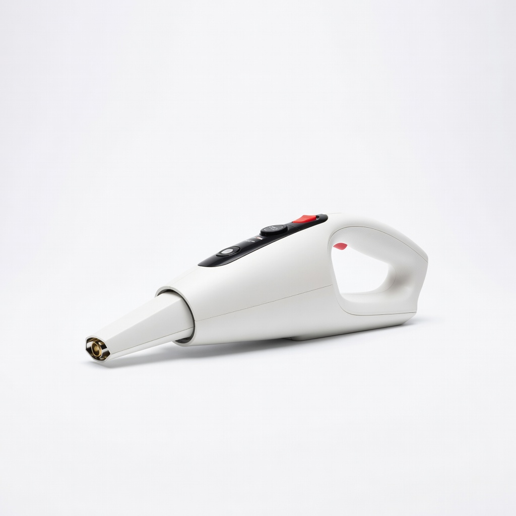 Bissell Steam Shot 7240 Handheld Steam Cleaner