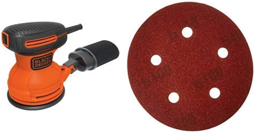 BLACK+DECKER BDERO100