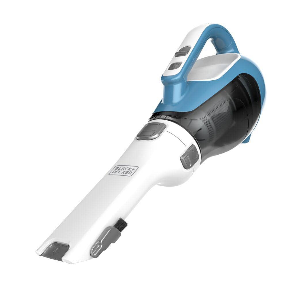 BLACK+DECKER Dustbuster Handheld Vacuum