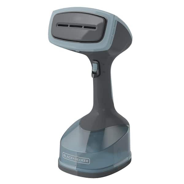 Black+Decker HGS2000 Steam Buster Plus