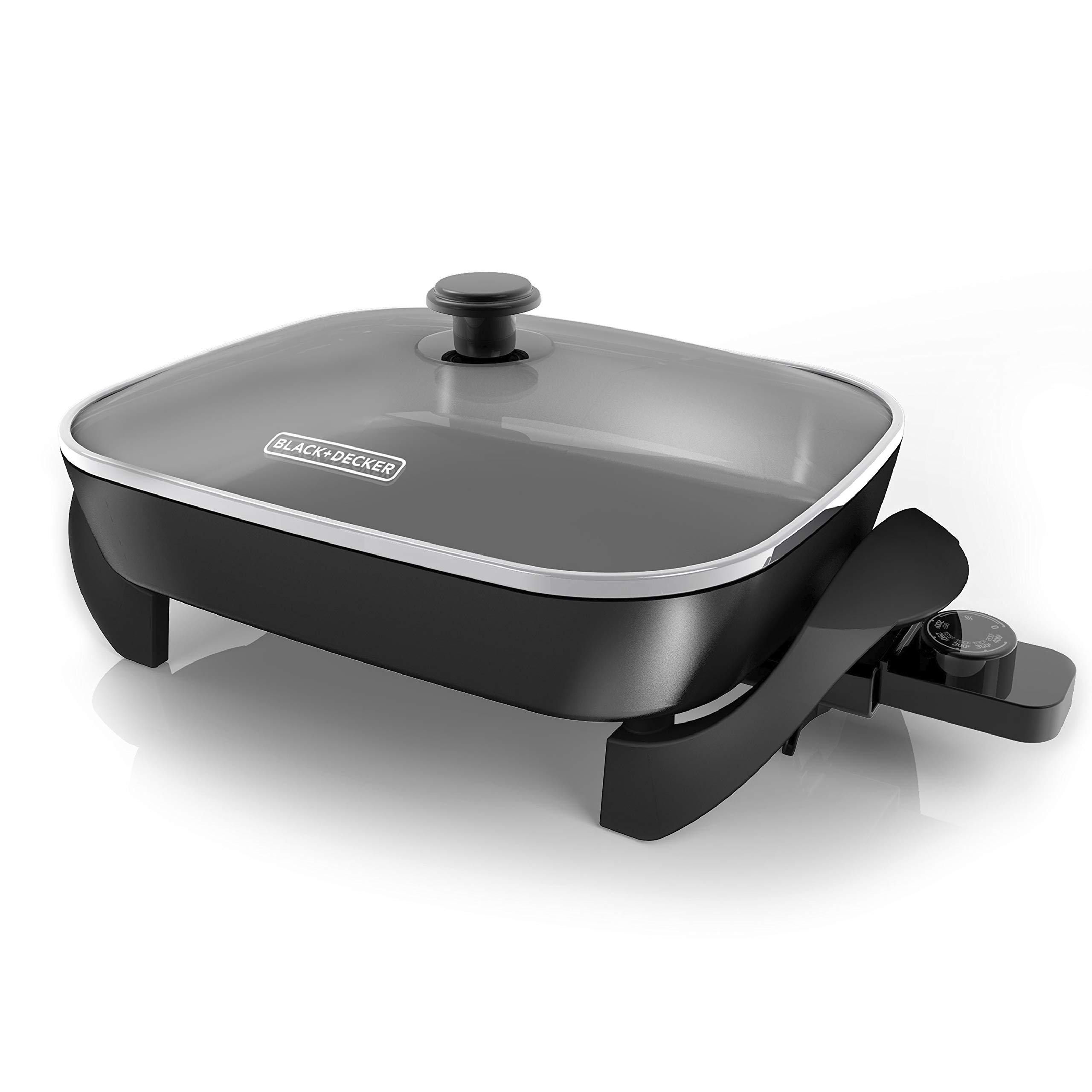Black+Decker SK-1215 Electric Skillet