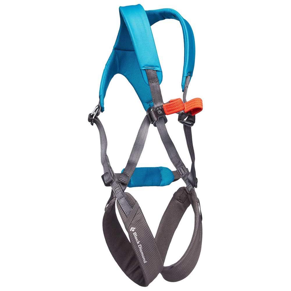 Black Diamond Momentum Climbing Harness