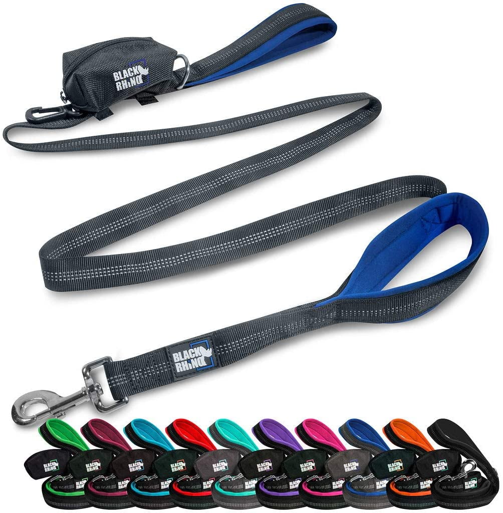 Black Rhino Leash