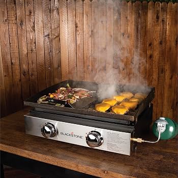 Blackstone 22" Griddle