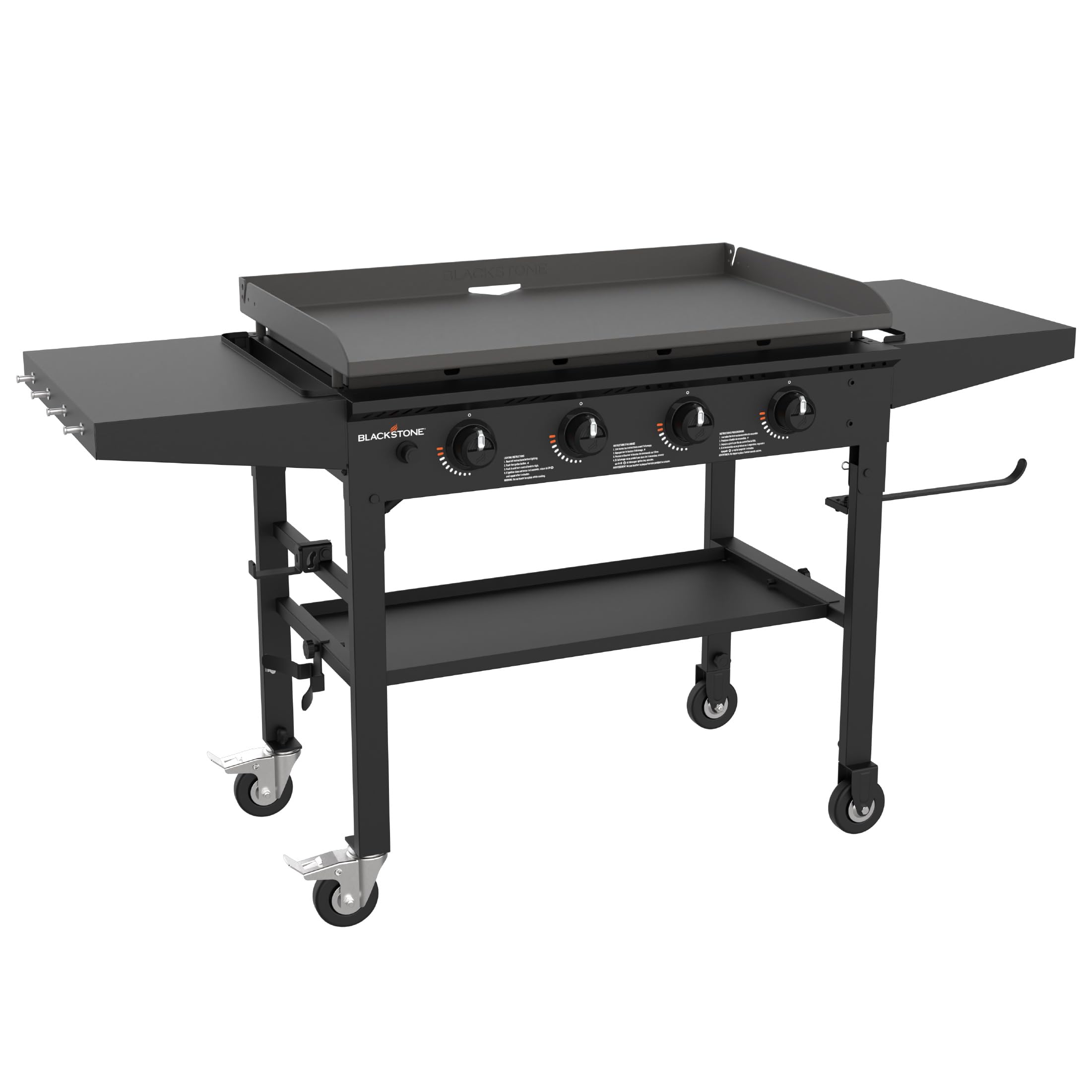 Blackstone 36" Griddle Station