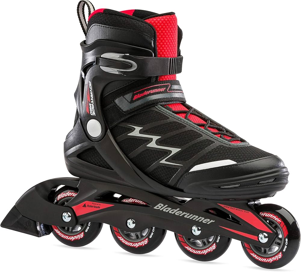 Bladerunner by Rollerblade Advantage Pro XT Mens Inline Skates