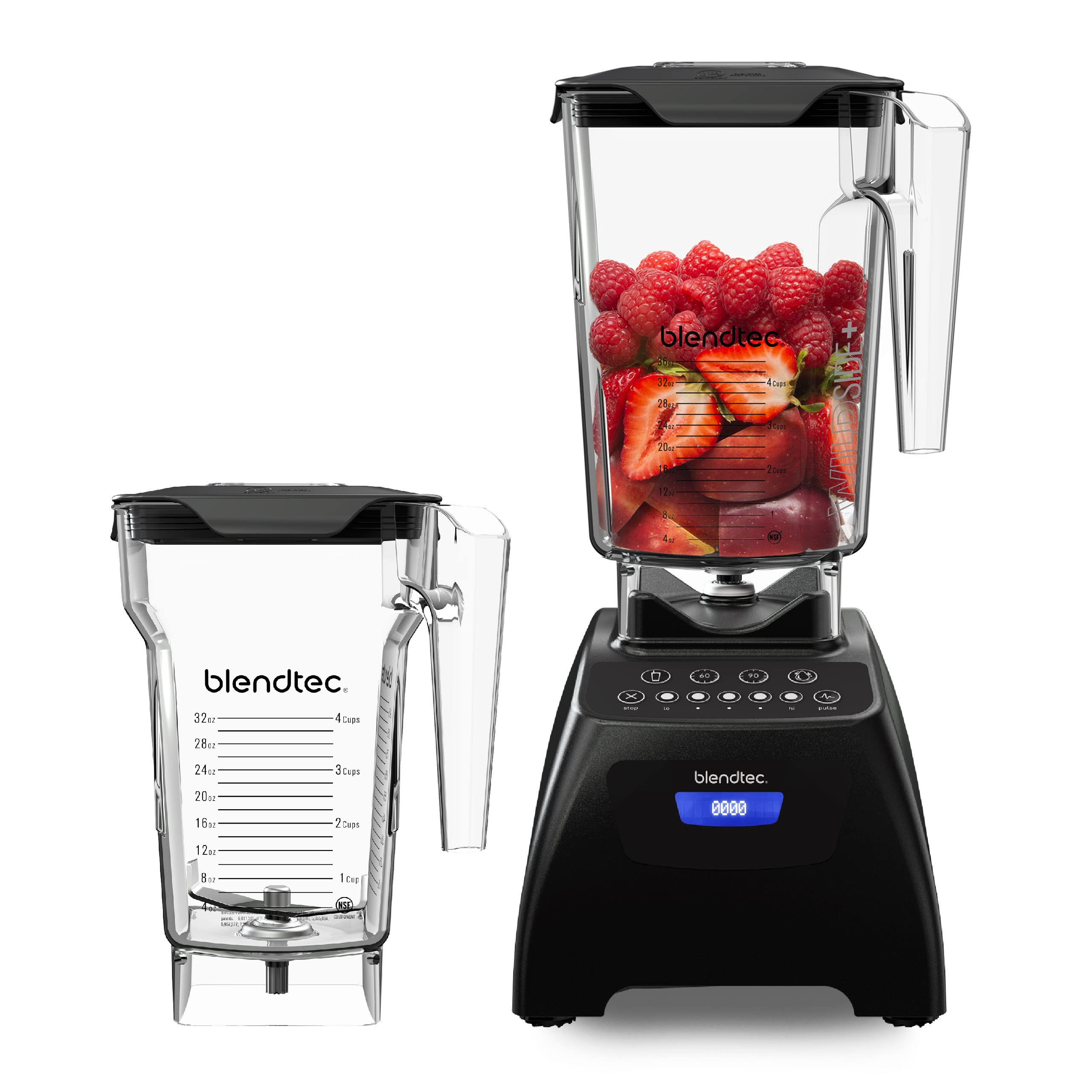 Blendtec Classic 575 Blender