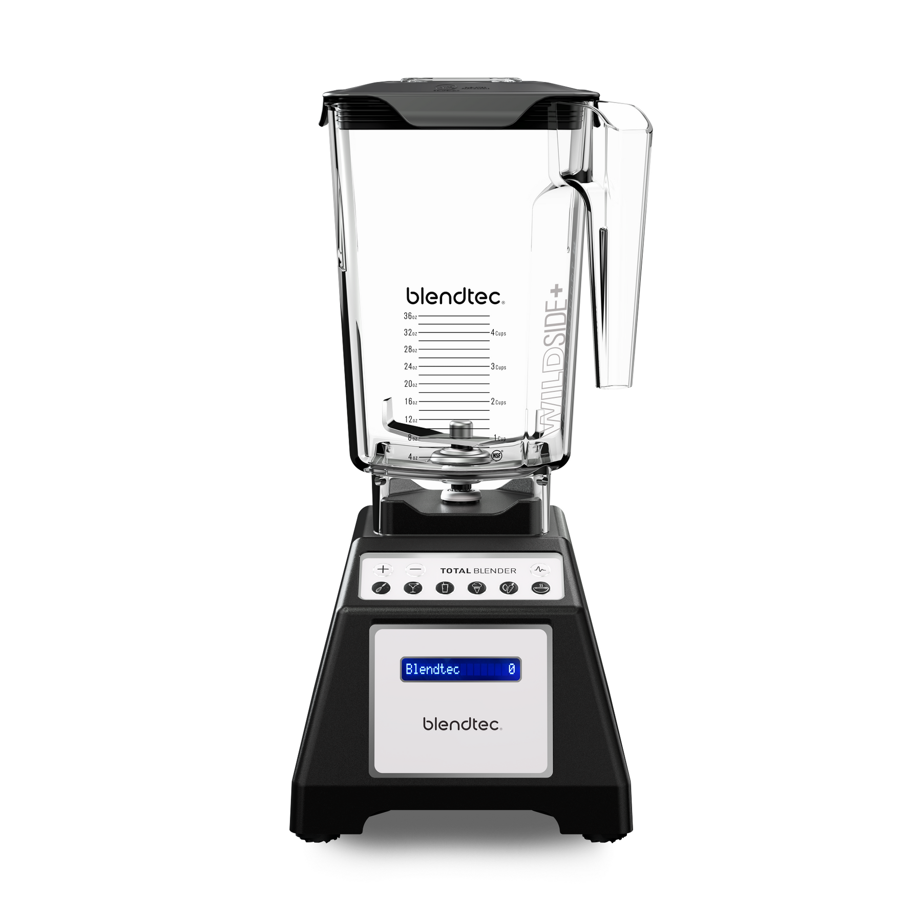 Blendtec Total Blender Classic TB-621-20