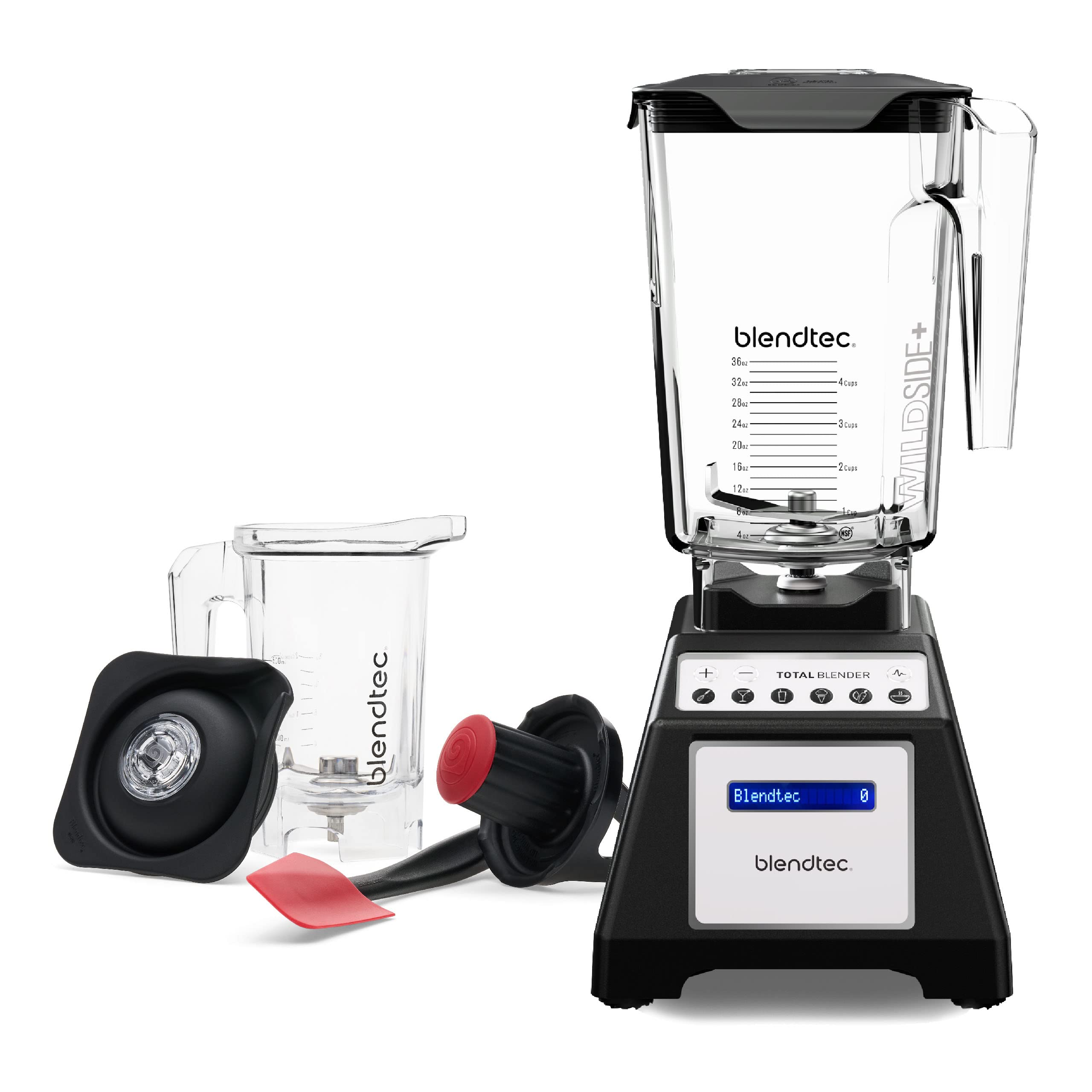 Blendtec Total Classic Blender