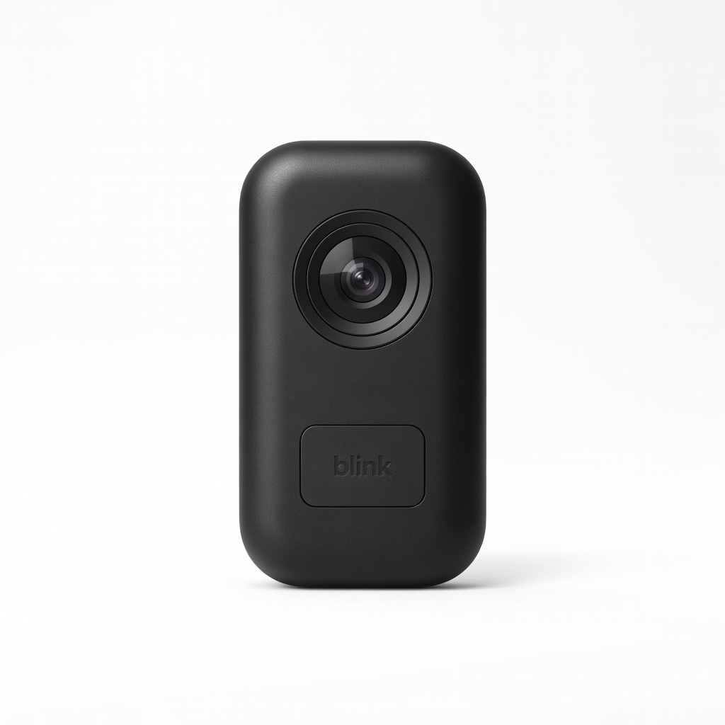 Blink Video Doorbell